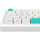 NUBI NK68 Pro White - 1475299 - zdjęcie 3